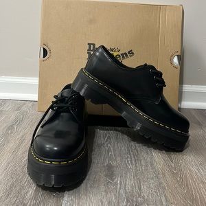 1461 Dr. Martens